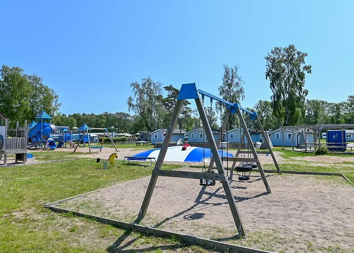 Falsterbo Camping Resort