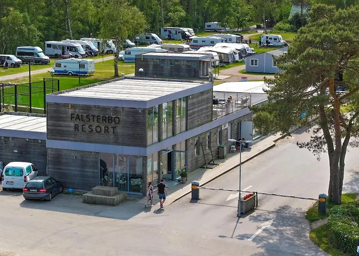 Falsterbo Camping Resort