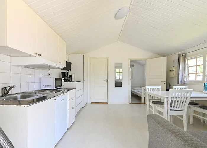 Falsterbo Camping Resort