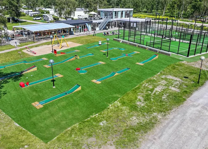 Falsterbo Camping Resort