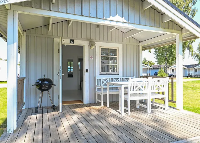 Falsterbo Camping Resort