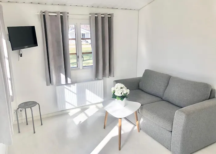Falsterbo Camping Resort