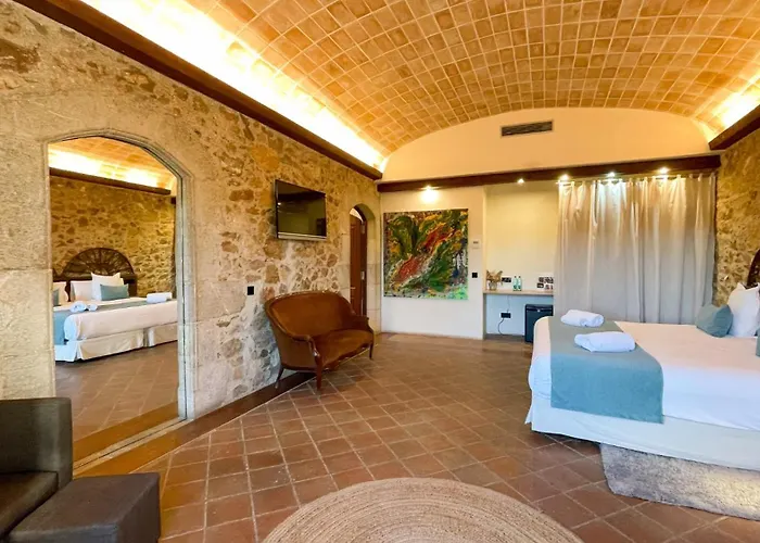 Hotel Moli De L'Escala