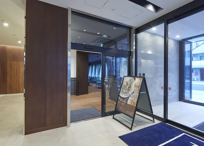 Iroha Grand Hotel Matsumoto Eki-Mae
