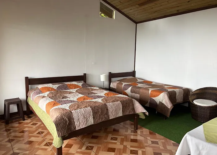 Bella Vista Ranch Ecolodge Boutique Hotel