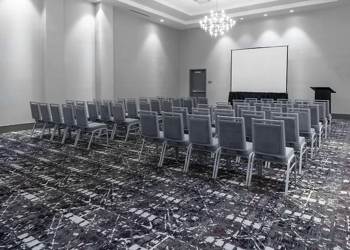 Homewood Suites By Hilton Largo Washington Dc