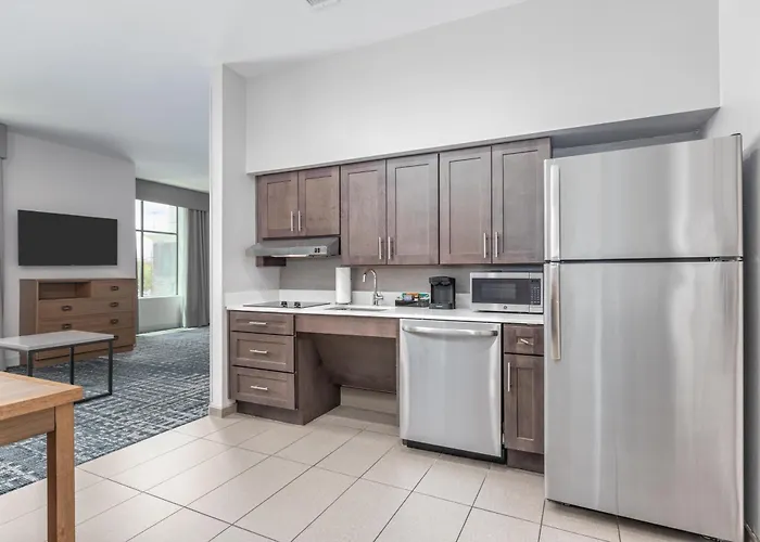 Homewood Suites By Hilton Houston Memorial