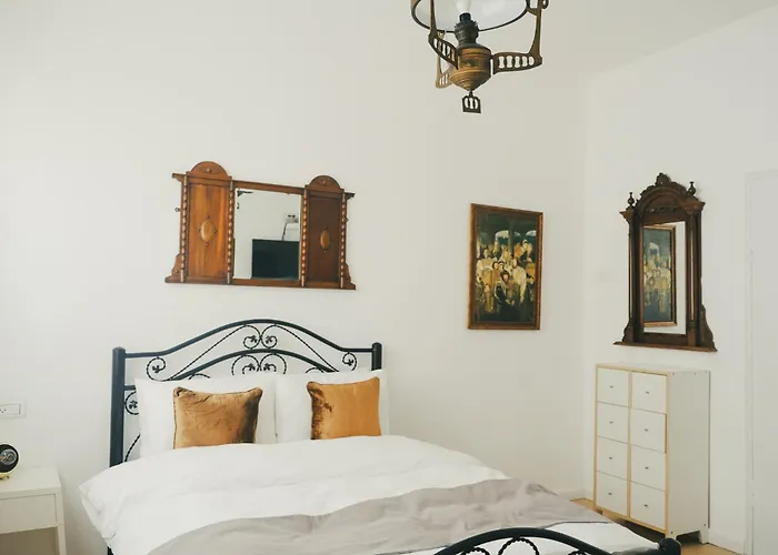 Tzefania Hotel
