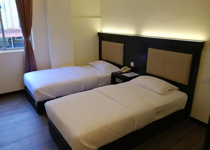 Hotel Zuhra