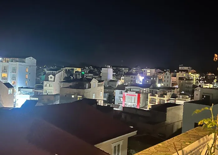 Villa - Hotel Nam Khang 2 Dalat