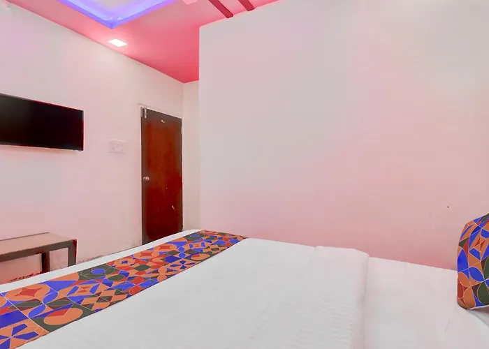 Fabhotel Devi Residency Wakad