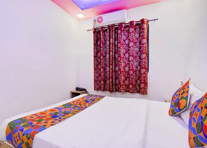 Fabhotel Devi Residency Wakad