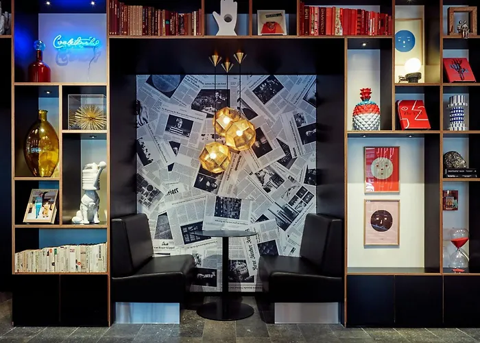 Citizenm Zuerich