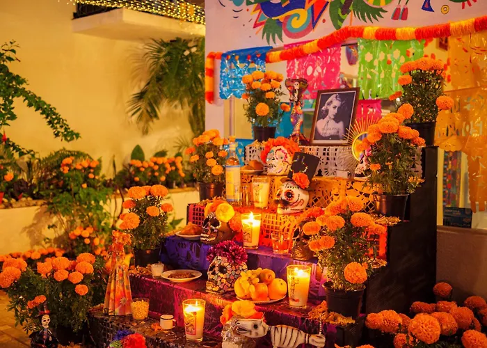 Casa Maria Hotel Boutique & Gallery Adults Only
