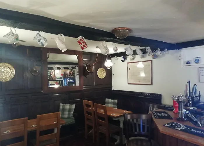 The George And Dragon Inn