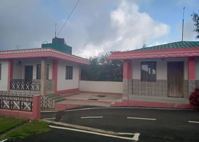 Sulawado Resort