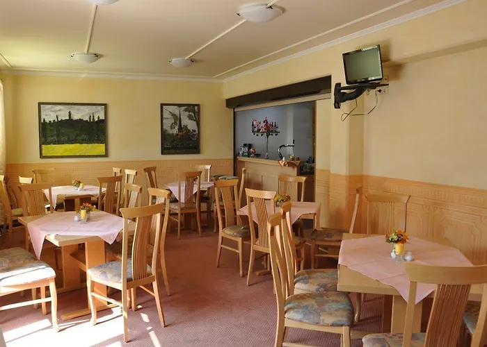 Hotel Elxleben