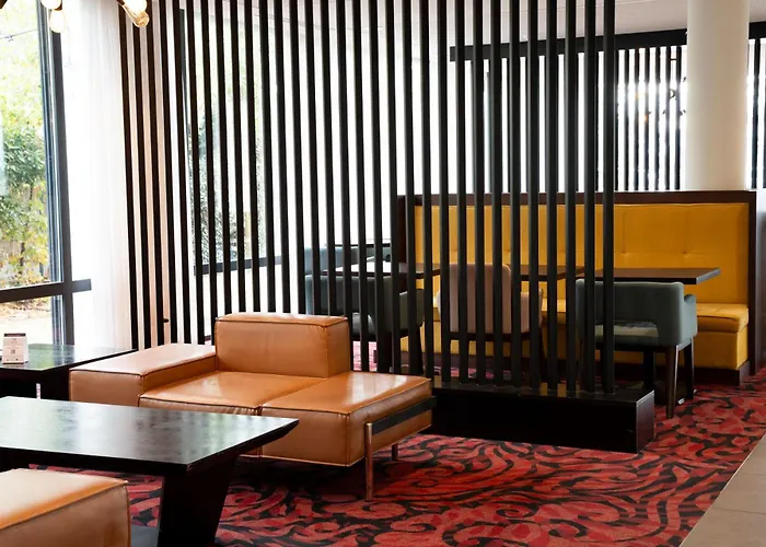 Osko Hotel Toulouse Aeroport