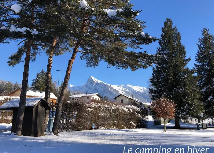 Verchaix - La Combe - Entre Lacs Et Montagnes