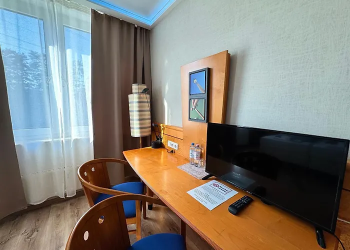 Parkhotel Viktoria