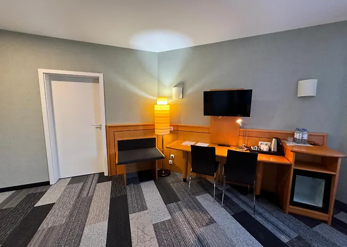 Parkhotel Viktoria