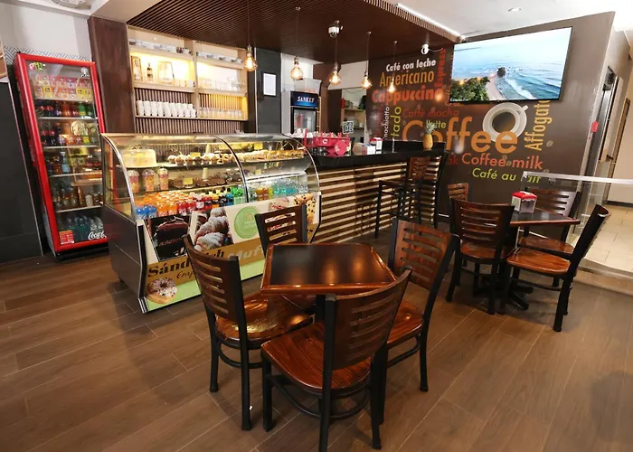 Hotel Cultura Plaza
