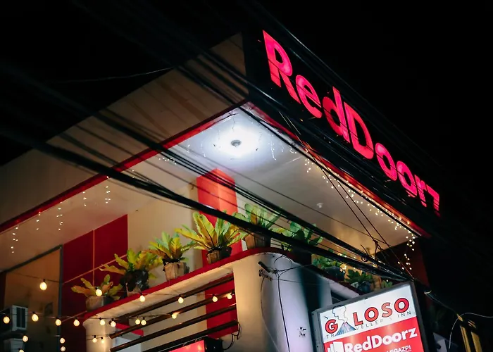 Reddoorz Near Mariners Legazpi
