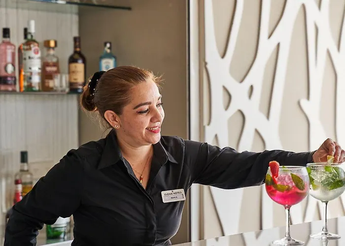 Gran Evenia Panama Hotel