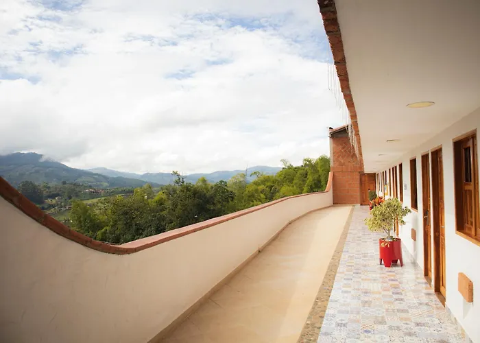 Hotel Santa Laura