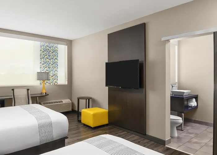 Glo Best Western Dawley Farms In Sioux Falls