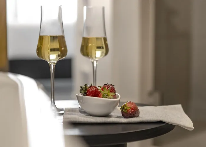 Adina Apartment Hotel Melbourne Southbank