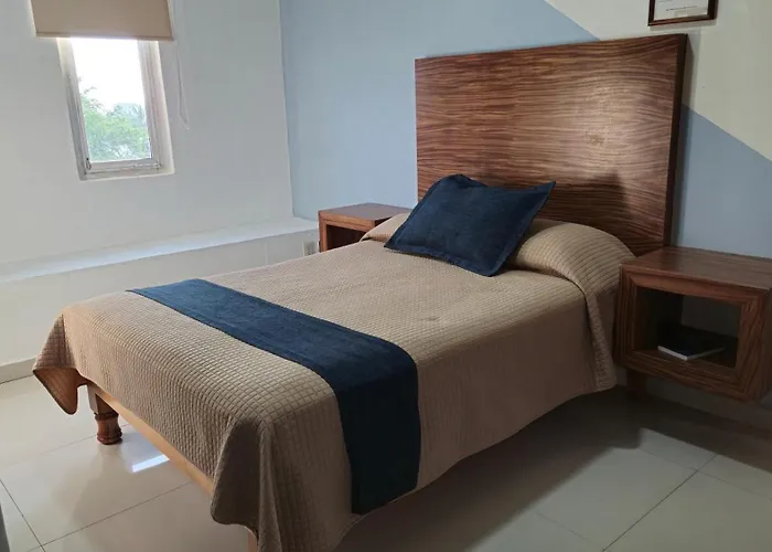 Hotel La Estancia