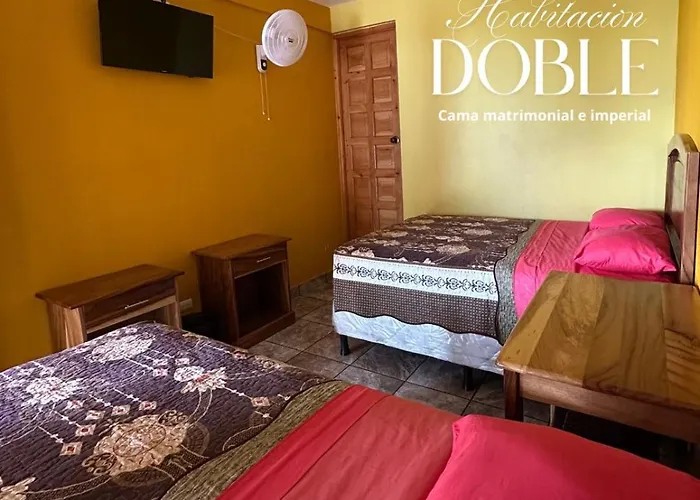 Hotel Adulam