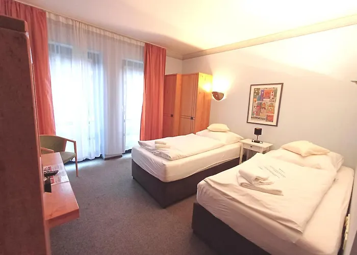 Regiohotel Wittekind Burg
