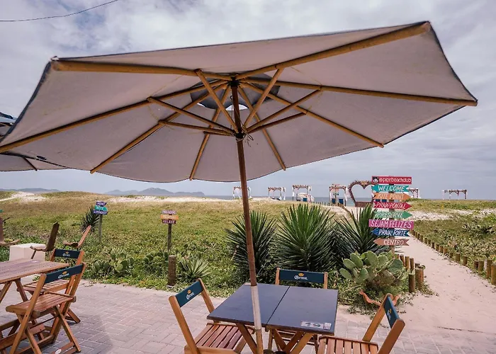 Pier Beach Club