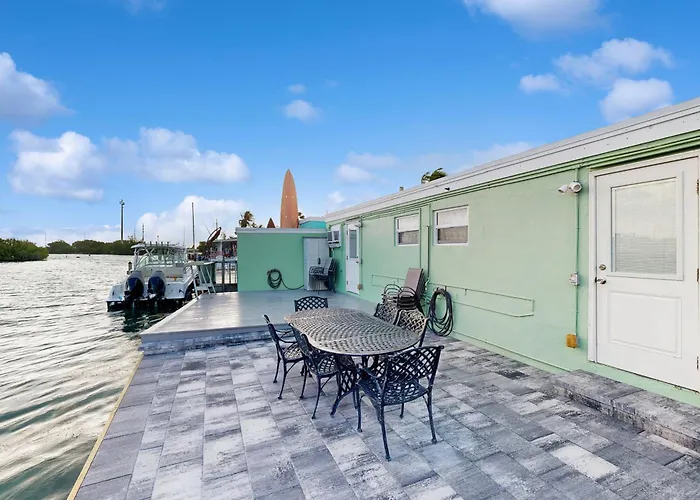 Fisherman'S Bungalow