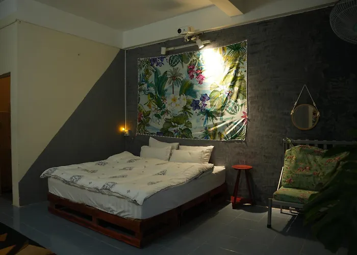 Bui Homestay - Rach Gia Ferry Terminal