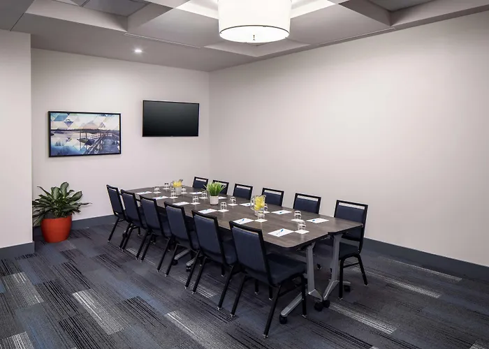 Hyatt House Charleston/Mount Pleasant