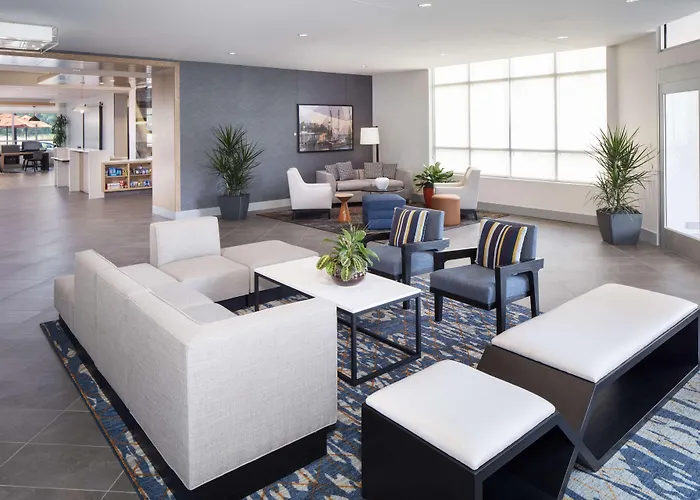Hyatt House Charleston/Mount Pleasant