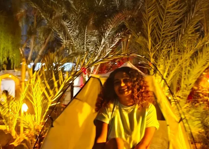 Tentania Dahab