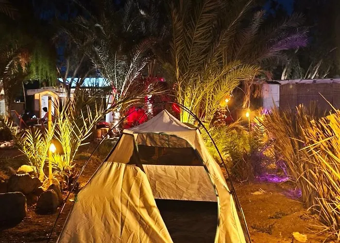 Tentania Dahab