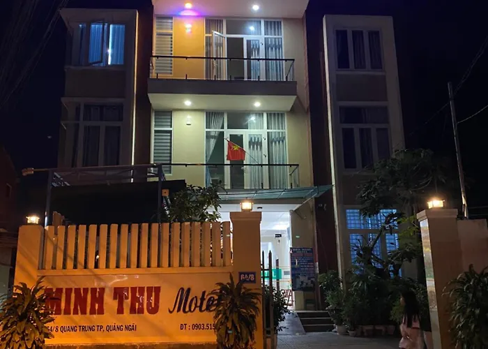 Minh Thu Motel