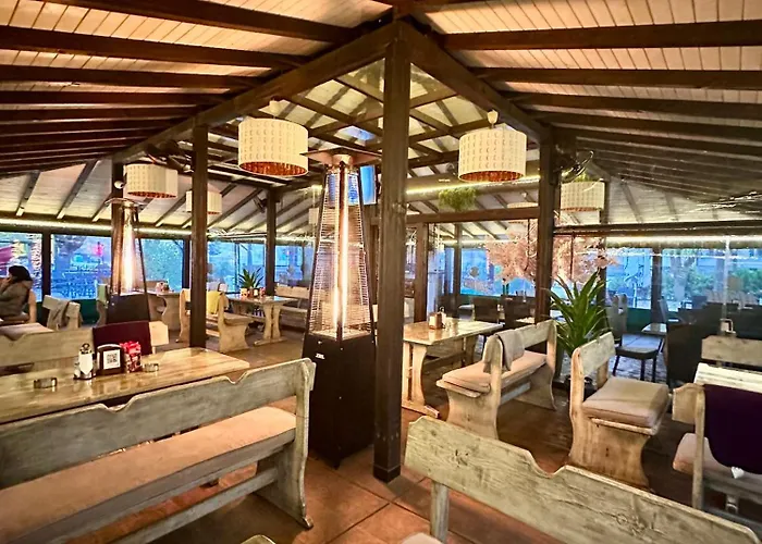 Hotel Ponti