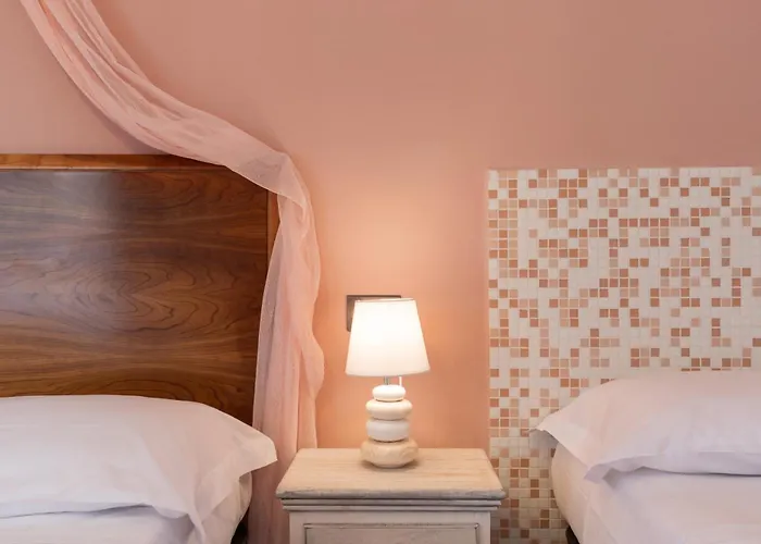 Hotel Riva Etrusca