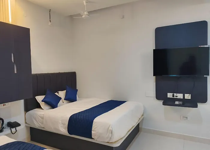 Hotel Lynx