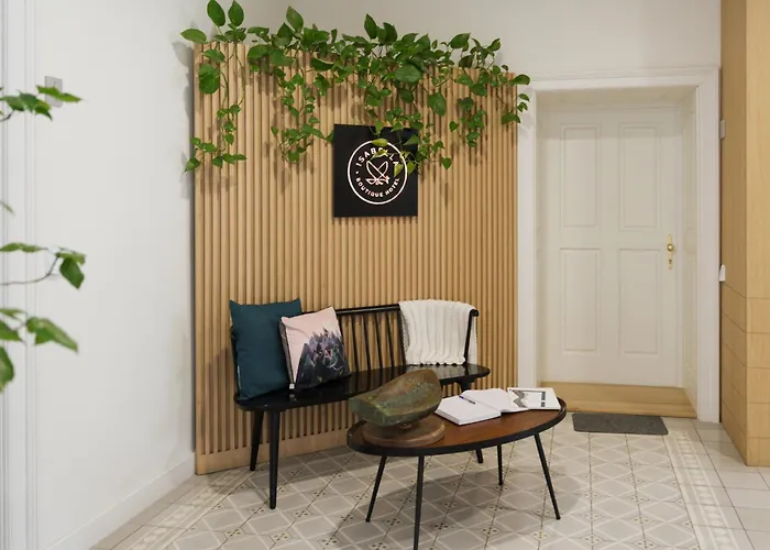 Isabella Boutique Hotel