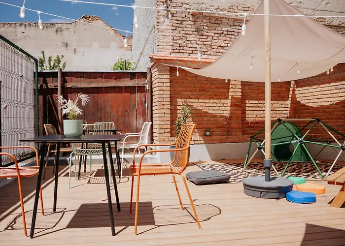 Isabella Boutique Hotel