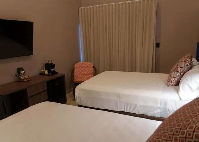 Guajira Casa Del Mar