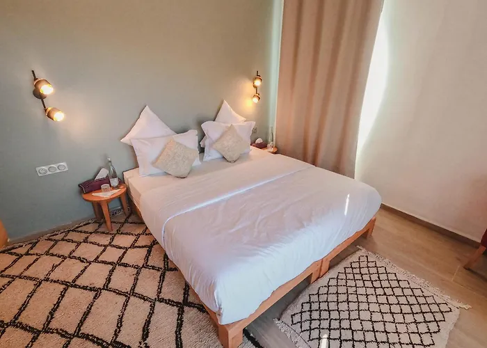 AdaZen Ecolodge
