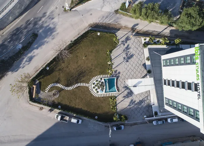 Ibis Styles Izmir Bornova